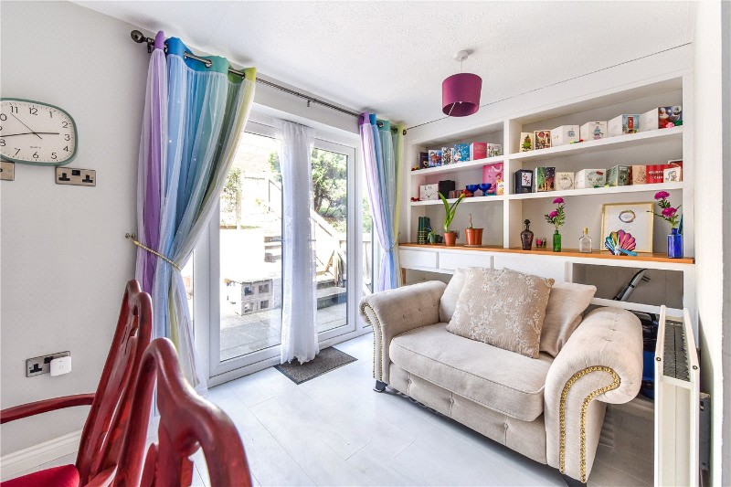 Falcon View, Winchester, SO22