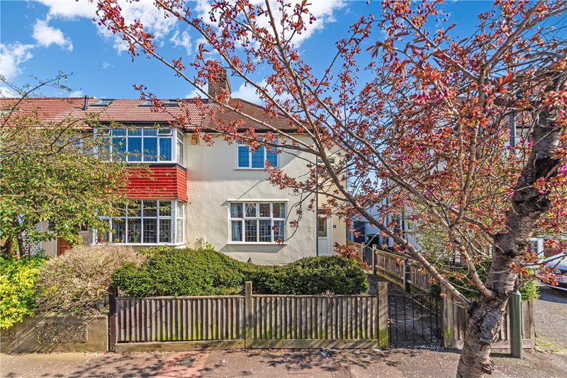 Forster Road, Beckenham, BR3