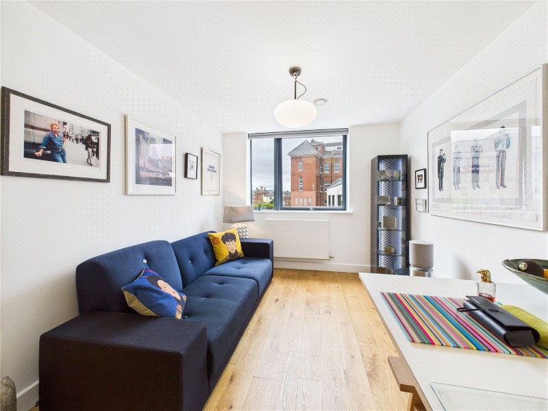 Southernhay East, Exeter, Devon, EX1