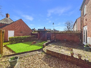 Masterson Street, Exeter, Devon, EX2