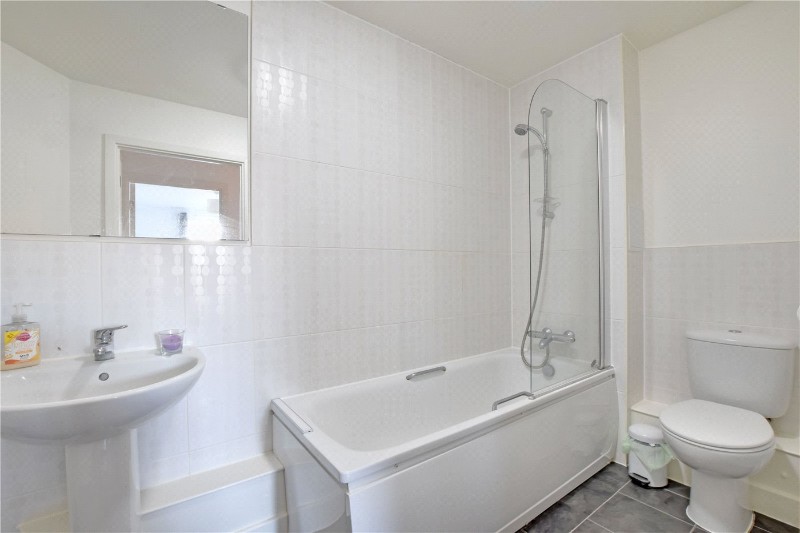 11 Tarves Way, Greenwich, London, SE10