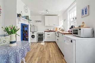 Bartholomew Green, Southwold, Suffolk, IP18
