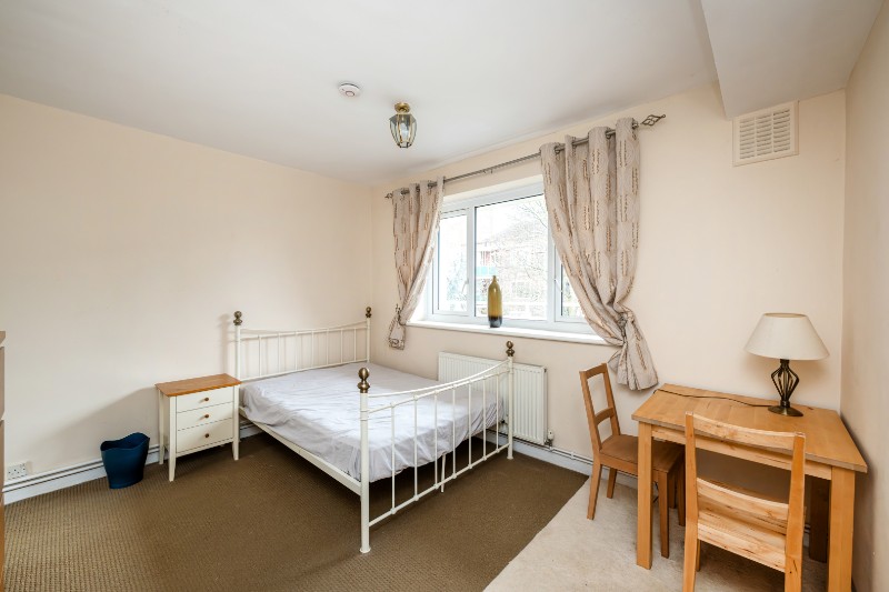 Henry Dickens Court, St. Anns Road, London, W11