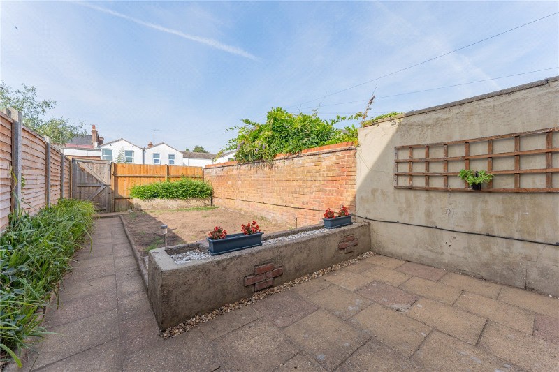 Avon Street, Warwick, Warwickshire, CV34