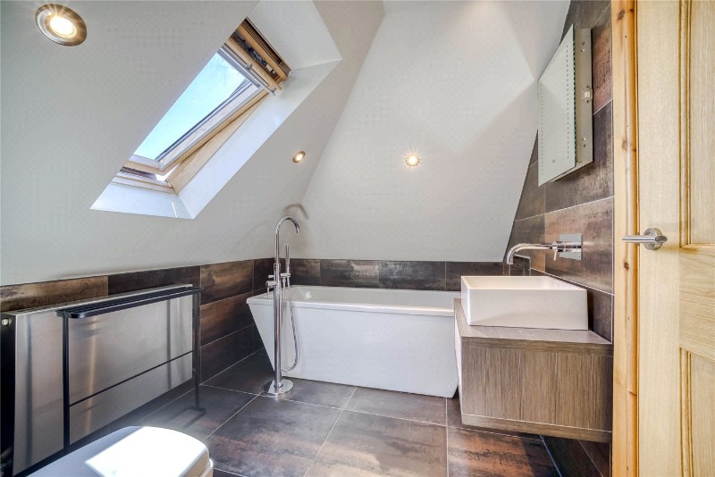 Twemlow Avenue, Lower Parkstone, Poole, BH14
