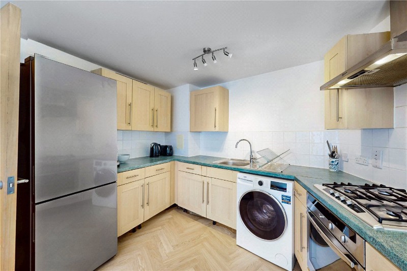 Holmes Road, London, NW5