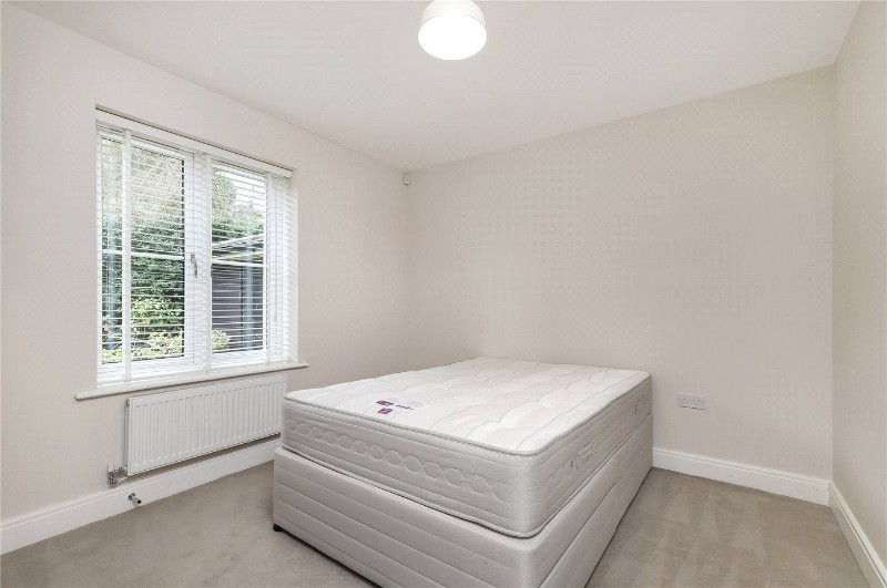 The Limes, Sarum Road, Winchester, Hampshire, SO22