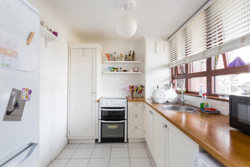 Purcell Street, Hoxton, N1
