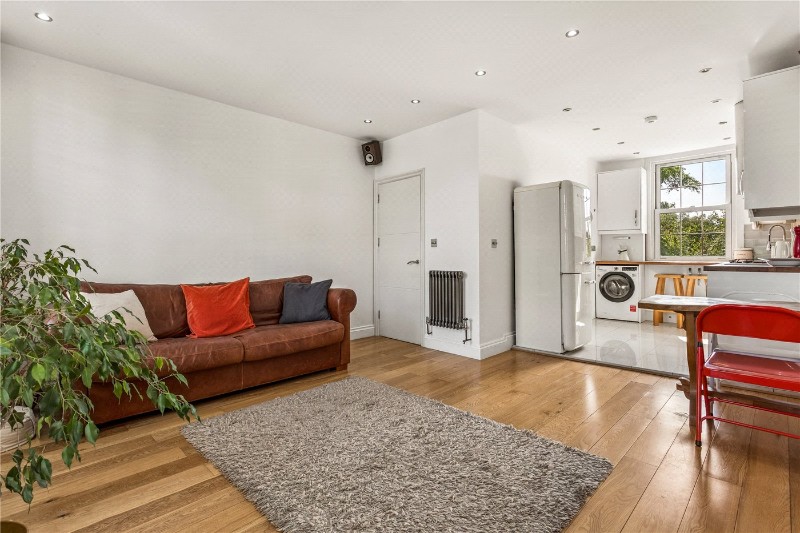 New North Road, London, N1