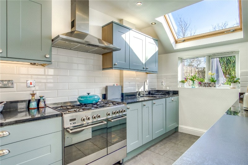 North Road, Poole, Dorset, BH14