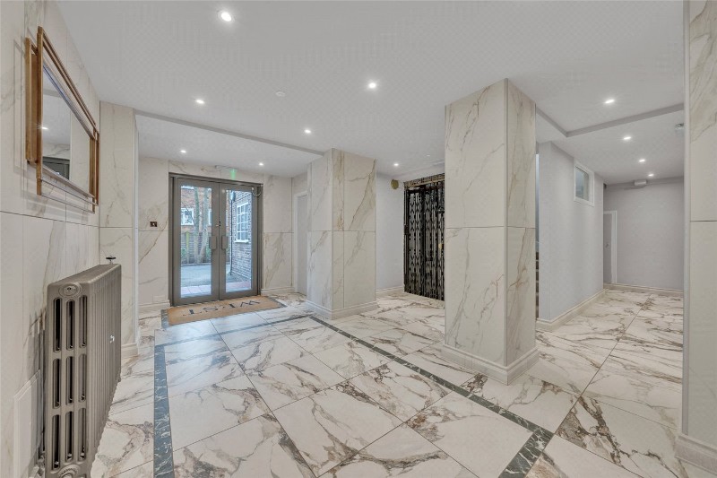Kingswood Court, 48 West End Lane, London, NW6