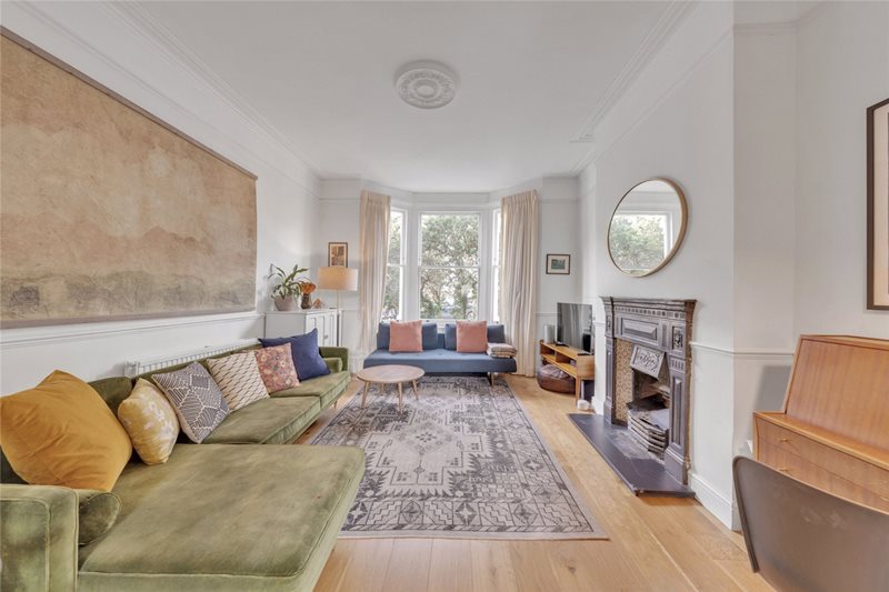 Gladys Road, London, NW6