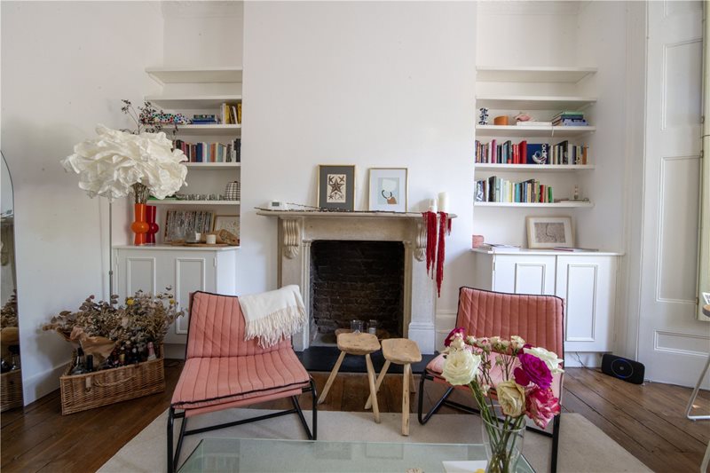 St. Lukes Road, London, W11