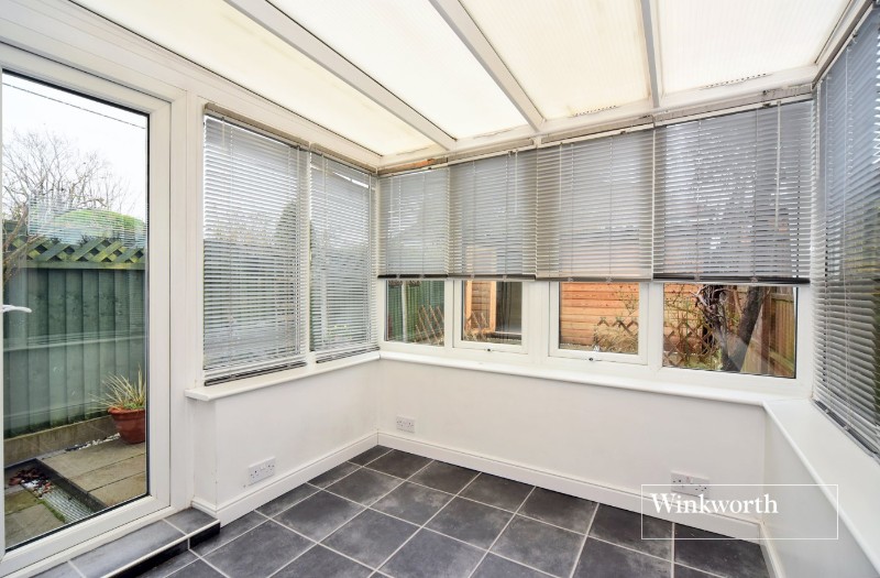 Longfellow Road, Worcester Park, KT4