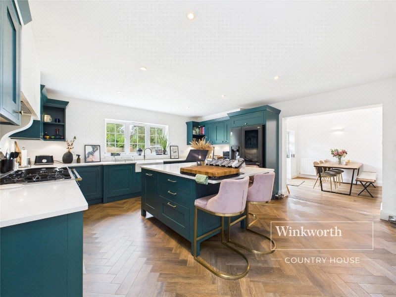 Westwood Road, Tilehurst, Reading, Berkshire, RG31