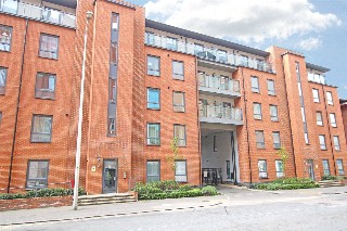 Friary Court, Tudor Road, Reading, RG1