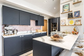 Southdown Court, St. Leonards Road, Winchester, SO23