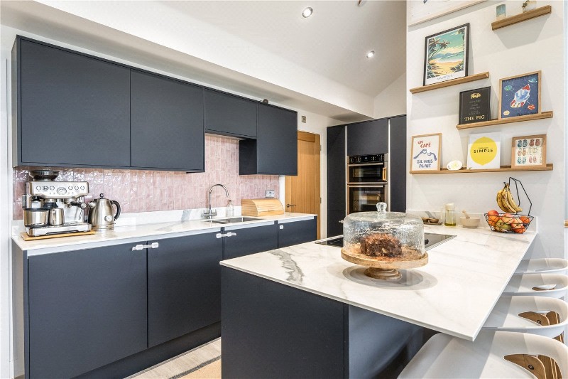 Southdown Court, St. Leonards Road, Winchester, SO23