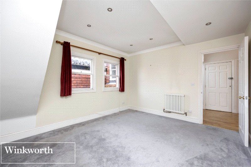 Cromwell Road, Hove, East Sussex, BN3