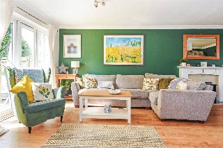 Pine Close, South Wonston, Winchester, Hampshire, SO21