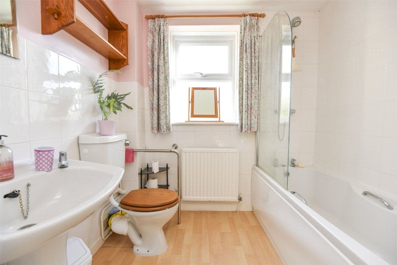 St Johns Hill, Wimborne, Dorset, BH21