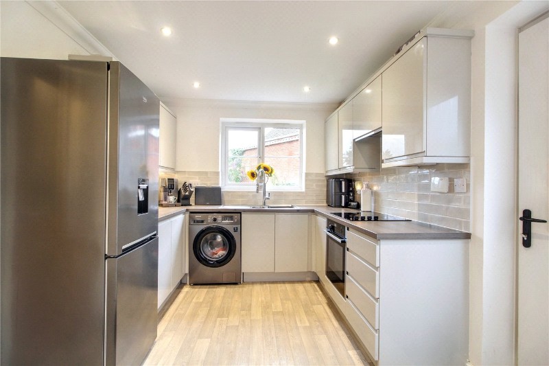 Yarmouth Road, Hales, Norwich, Norfolk, NR14