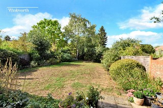 Beresford Road, Cheam, Sutton, SM2