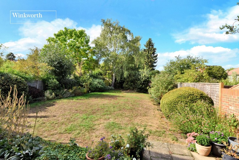 Beresford Road, Cheam, Sutton, SM2