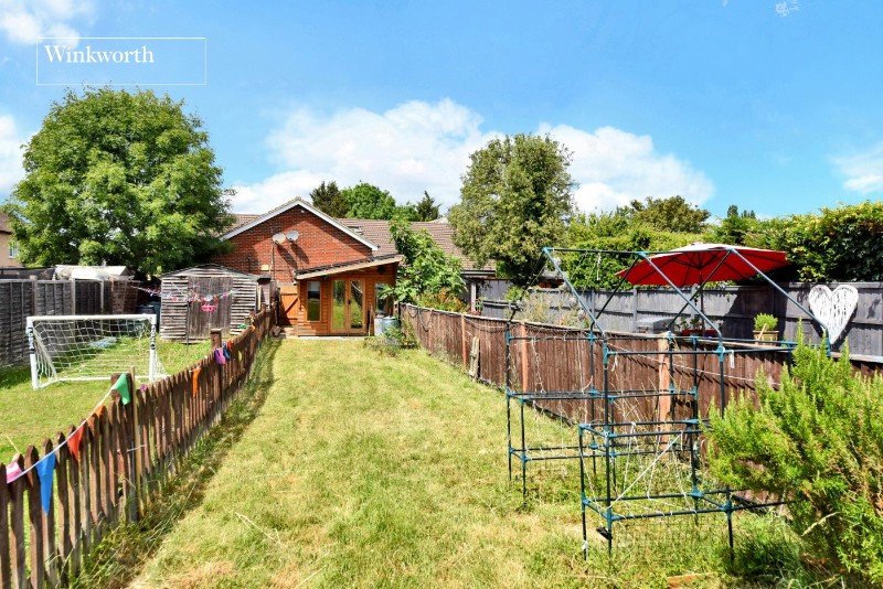 Longfellow Road, Worcester Park, KT4
