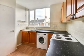 Meadow Way, Hellesdon, Norwich, Norfolk, NR6