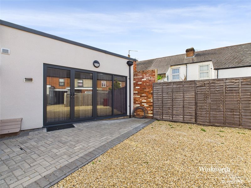 George Street, Reading, Berkshire, RG1