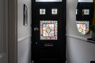 Arodene Road, London, SW2