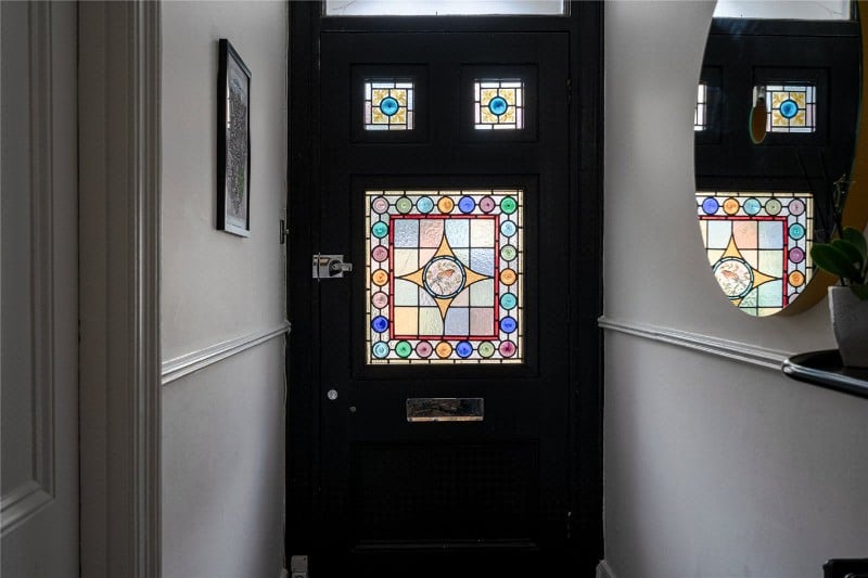 Arodene Road, London, SW2