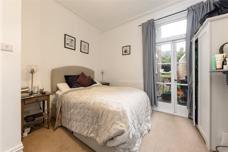 Putney Bridge Road, London, SW15