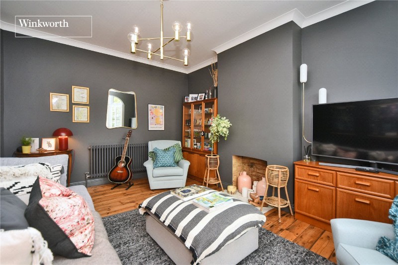 Sandringham Road, Worcester Park, KT4