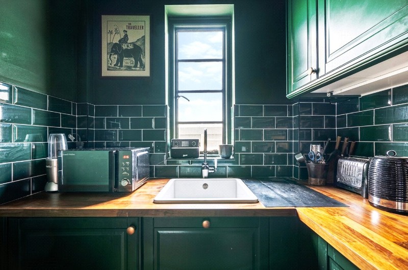 Elmers End Road, London, SE20