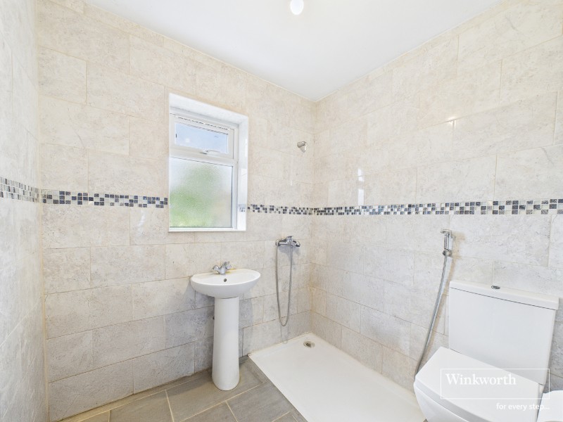 Rose Glen, Kingsbury, London, NW9