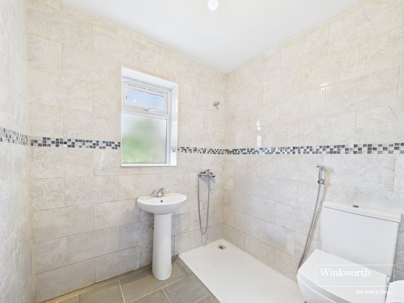 Rose Glen, Kingsbury, London, NW9