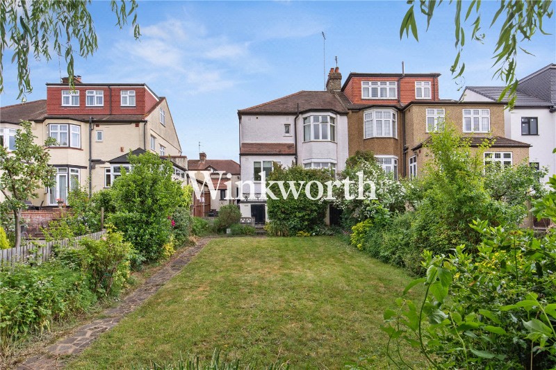 Wynchgate, London, N14