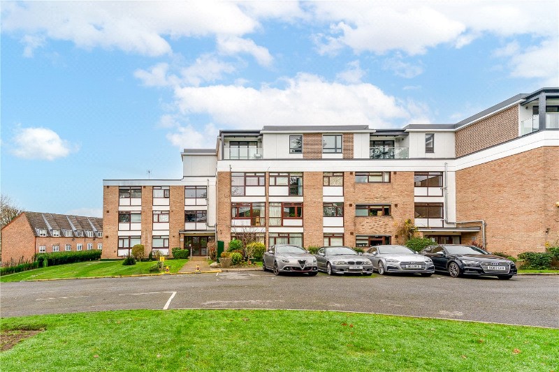 Beechcroft Manor, Weybridge, Surrey, KT13