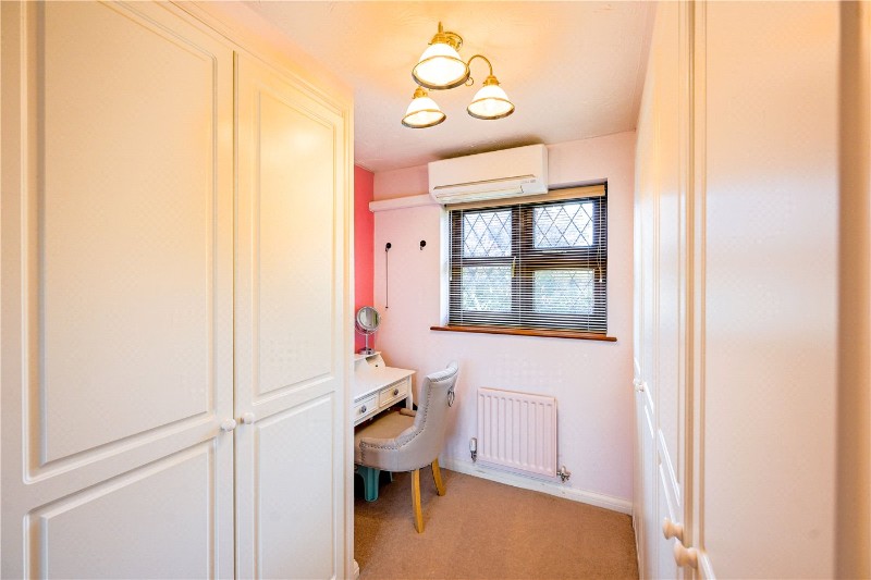 Barker Way, Thorpe End, Norwich, Norfolk, NR13