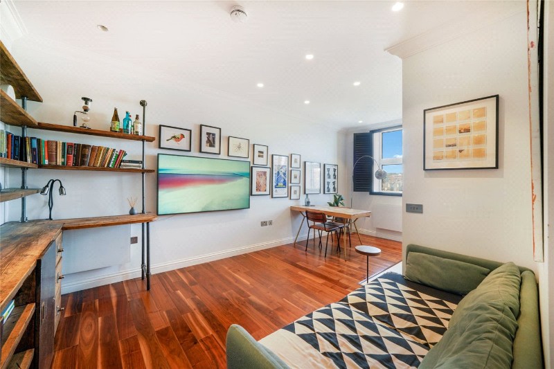 Collingwood House, Mercers Road, London, N19