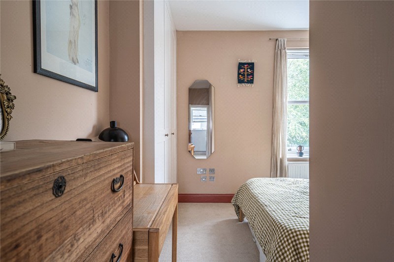 Dalberg Road, London, SW2