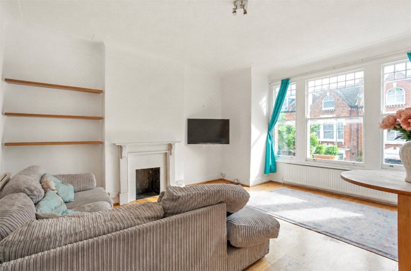 Drakefield Road, London, SW17