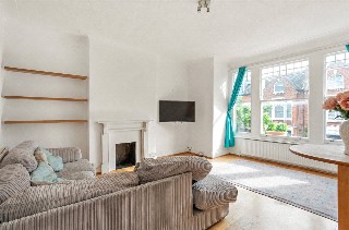Drakefield Road, London, SW17
