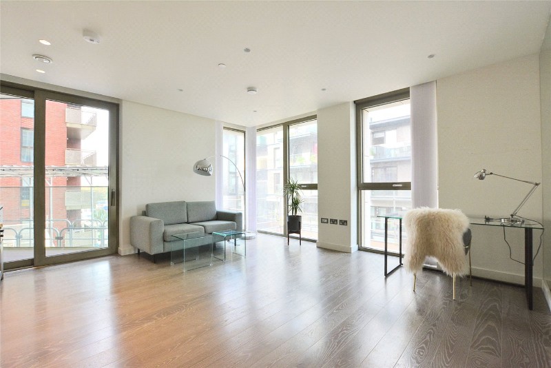Pilot Walk, London, SE10