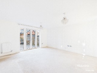 Appleby Walk, Spencers Wood, Reading, Berkshire, RG7