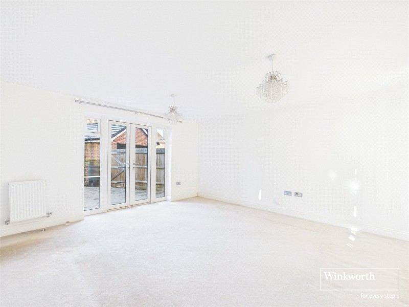 Appleby Walk, Spencers Wood, Reading, Berkshire, RG7