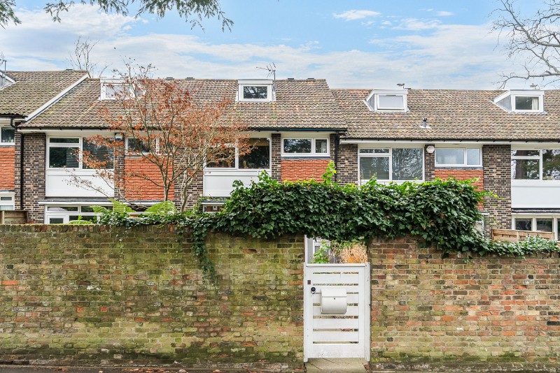 Crescent Wood Road, London, SE26