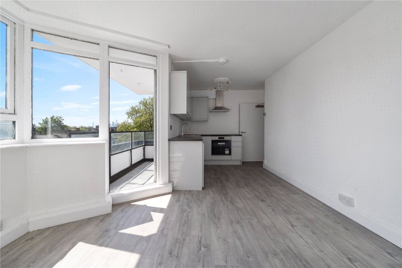 Penshurst Road, London, E9
